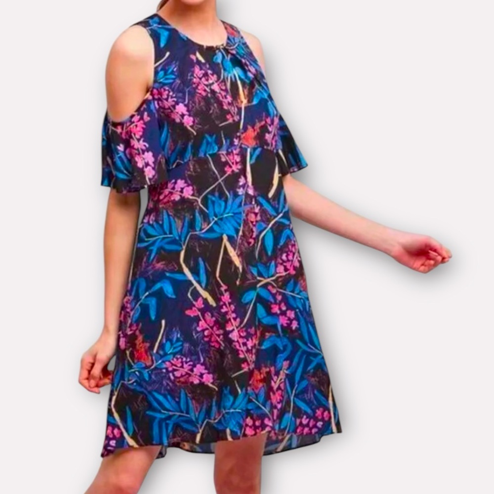 Maeve Anthropologie Dress